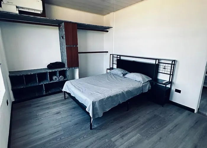 Apartment Casa La Cueva