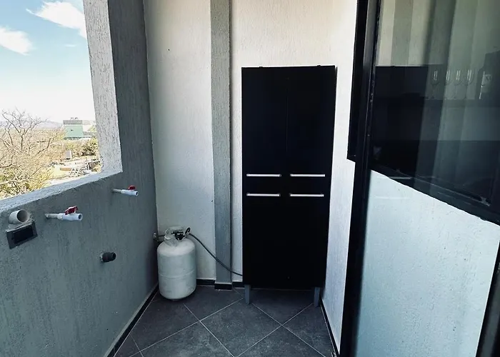 Casa La Cueva