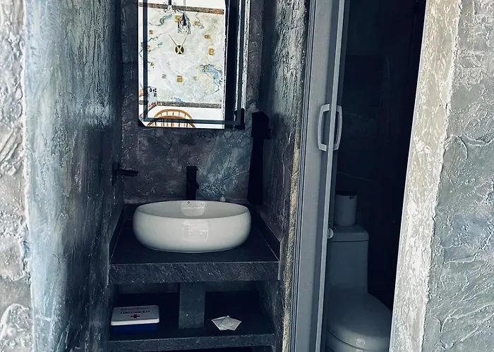 Casa * La Cueva
