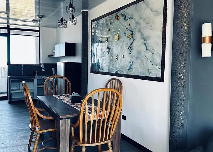 Apartment Casa