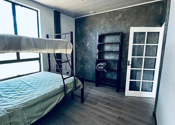 Apartment Casa *