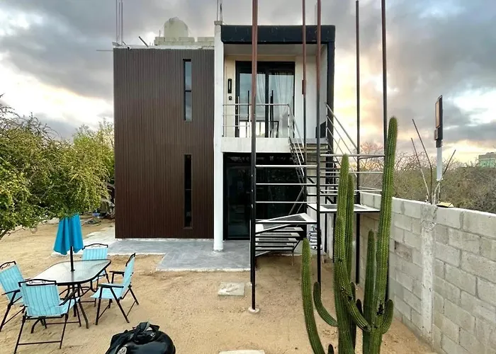 Casa La Cueva